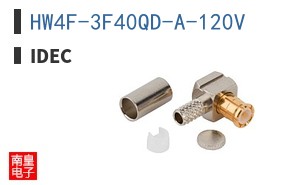 HW4F-3F40QD-A-120V