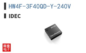 HW4F-3F40QD-Y-240V