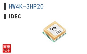 HW4K-3HP20