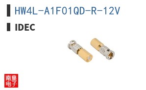 HW4L-A1F01QD-R-12V