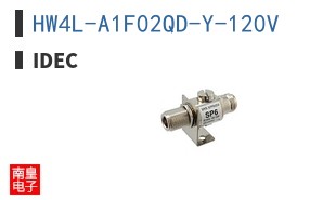 HW4L-A1F02QD-Y-120V