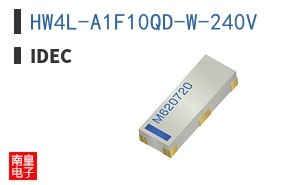 HW4L-A1F10QD-W-240V
