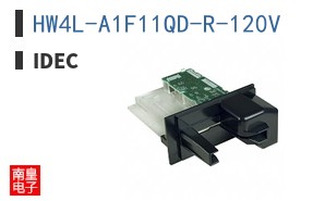 HW4L-A1F11QD-R-120V