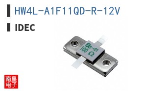 HW4L-A1F11QD-R-12V