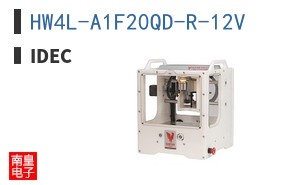 HW4L-A1F20QD-R-12V