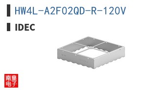 HW4L-A2F02QD-R-120V