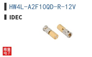 HW4L-A2F10QD-R-12V