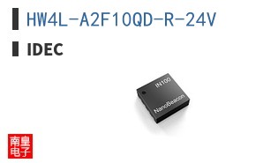 HW4L-A2F10QD-R-24V