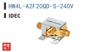 HW4L-A2F20QD-S-240V