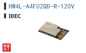 HW4L-A4F02QD-R-120V