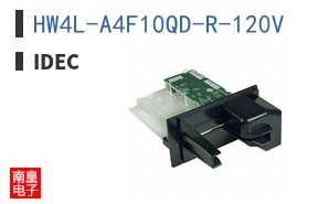 HW4L-A4F10QD-R-120V