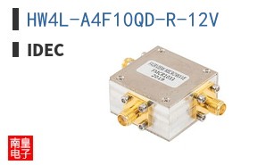 HW4L-A4F10QD-R-12V