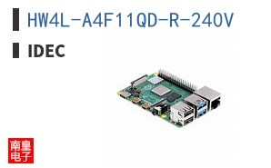 HW4L-A4F11QD-R-240V