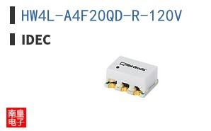 HW4L-A4F20QD-R-120V