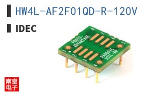 HW4L-AF2F01QD-R-120V