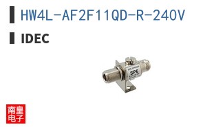 HW4L-AF2F11QD-R-240V