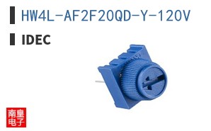HW4L-AF2F20QD-Y-120V