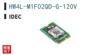 HW4L-M1F02QD-G-120V