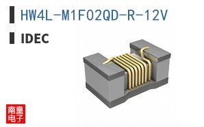 HW4L-M1F02QD-R-12V