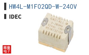 HW4L-M1F02QD-W-240V