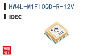 HW4L-M1F10QD-R-12V