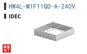 HW4L-M1F11QD-A-240V