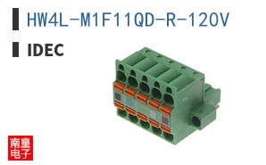 HW4L-M1F11QD-R-120V
