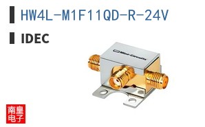 HW4L-M1F11QD-R-24V