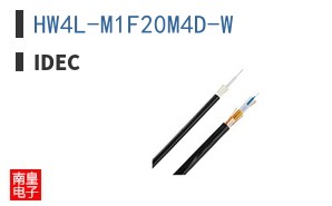 HW4L-M1F20M4D-W