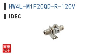 HW4L-M1F20QD-R-120V