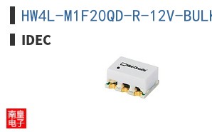 HW4L-M1F20QD-R-12V-BULK100