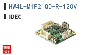 HW4L-M1F21QD-R-120V