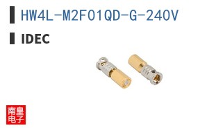HW4L-M2F01QD-G-240V