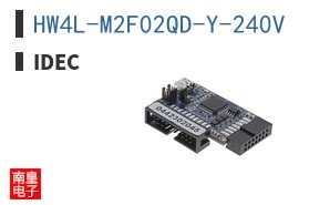 HW4L-M2F02QD-Y-240V