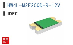 HW4L-M2F20QD-R-12V
