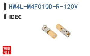 HW4L-M4F01QD-R-120V