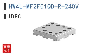 HW4L-MF2F01QD-R-240V