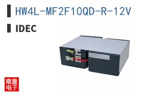 HW4L-MF2F10QD-R-12V
