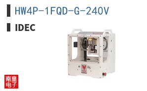 HW4P-1FQD-G-240V