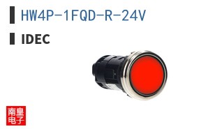 HW4P-1FQD-R-24V