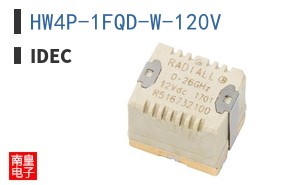 HW4P-1FQD-W-120V