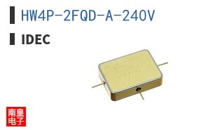 HW4P-2FQD-A-240V