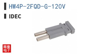 HW4P-2FQD-G-120V