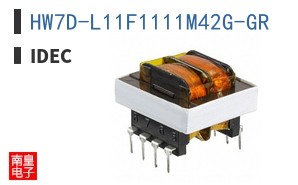 HW7D-L11F1111M42G-GR