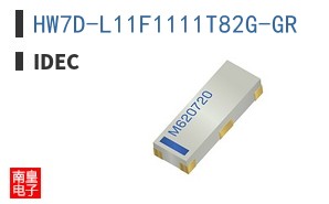 HW7D-L11F1111T82G-GR