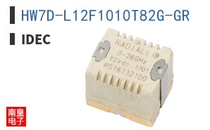 HW7D-L12F1010T82G-GR