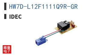 HW7D-L12F1111Q9R-GR