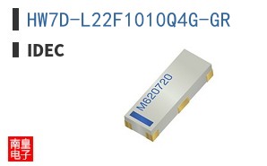 HW7D-L22F1010Q4G-GR