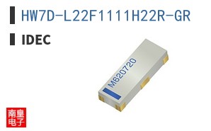 HW7D-L22F1111H22R-GR