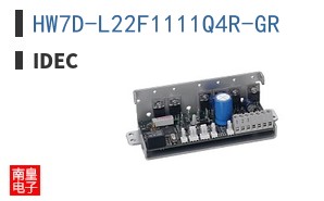 HW7D-L22F1111Q4R-GR
